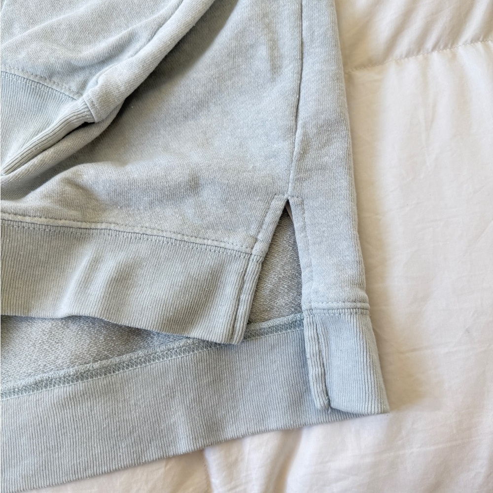 Billabong “Citizens of the Sea” Eco Premium Terry Pullover Sweatshirt - Picture 12 of 12
